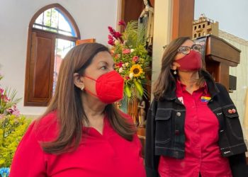 Misión Venezuela Bella rehabilitó capilla El Carmen