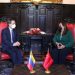 Carmen Meléndez sostuvo encuentro con embajador de china 10 Carmen Meléndez sostuvo encuentro con embajador de china