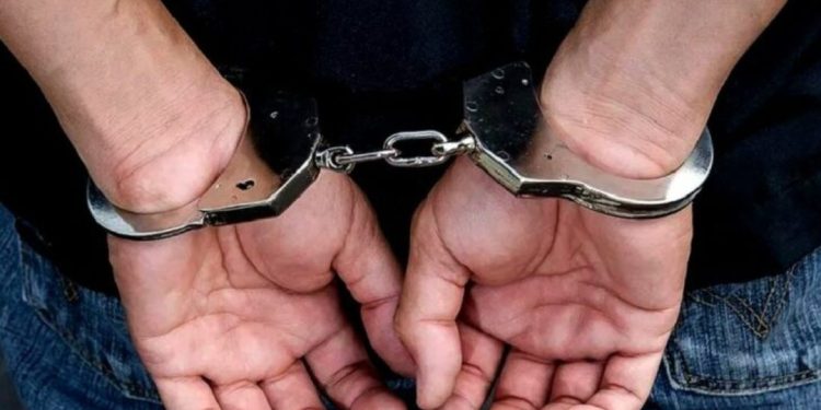 Condenado a 13 años de cárcel por abuso sexual de un menor en Anzoátegui 1 Condenado a 13 años de cárcel por abuso sexual de un menor en Anzoátegui