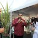 Gobierno Nacional inauguró Expoferia Cacao y Ron Miranda 2022