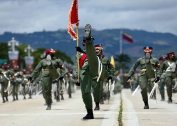Venezuela conmemora 211 años de la gesta histórica de libertad e independencia