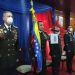 Oficiales Asimilados del Ejército Bolivariano fueron juramentados por el MG Félix Osorio 9 felix osorio 1