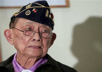 Muere expresidente filipino Fidel Ramos de 94 años