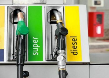 Brasil comprará diésel a Rusia