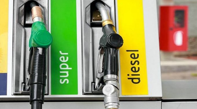 Brasil comprará diésel a Rusia 1 Brasil comprará diésel a Rusia