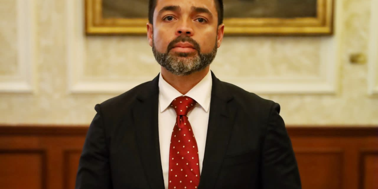 Daniel Ramírez designado como nuevo Defensor Público 1 image 148