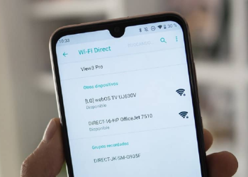 Este truco solo funciona con la plataforma Android 10