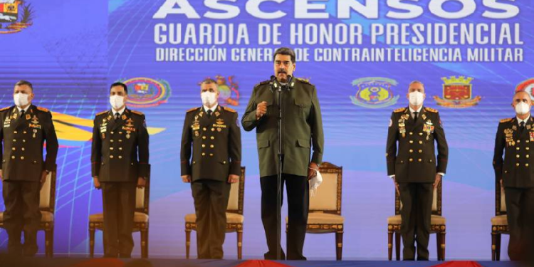 Ordenan a la FANB estar alerta ante supuestos planes de Duque contra Venezuela 1 image 2