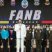 Ratificado Vladimir Padrino López como ministro de Defensa