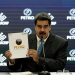 Sistema Patria entrega bono equivalente a 240 dólares a trabajadores jubilados de PDVSA