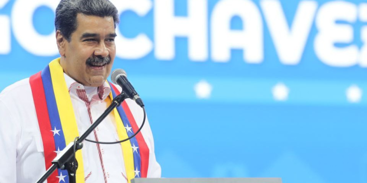 Presidente Maduro: las sanciones han promovido el renacimiento de la economía 1 image 75