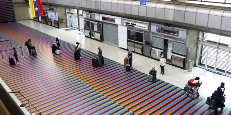 Sistema Biocheck validará esquema de vacunación en viajeros 1 image 77