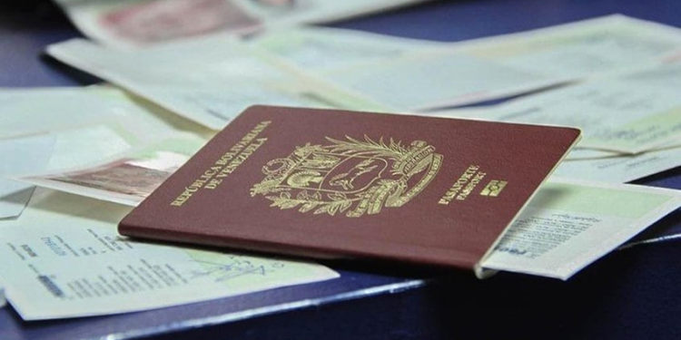 Desmienten aumento de precio de pasaporte y prórroga 1 image 88