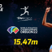 Yulimar Rojas logra medalla de oro en el mundial de Atletismo 11 image 91