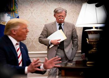 Investigación revela que Estados Unidos participó en 350 golpes de estado