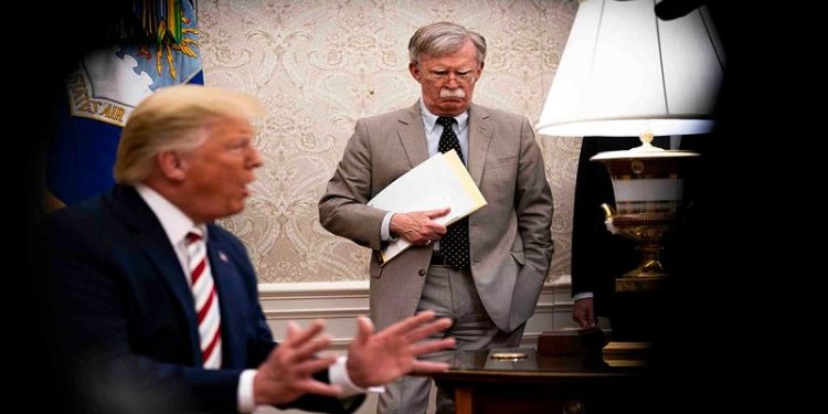 Investigación revela que Estados Unidos participó en 350 golpes de estado 1 Investigación revela que Estados Unidos participó en 350 golpes de estado