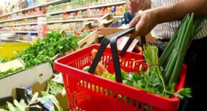 Cesta básica alimentaria cerró en 459 dólares en el mes de junio 1 Cesta básica alimentaria cerró en 459 dólares en el mes de junio