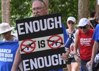 Aprobado el proyecto de ley sobre armas en Nueva York