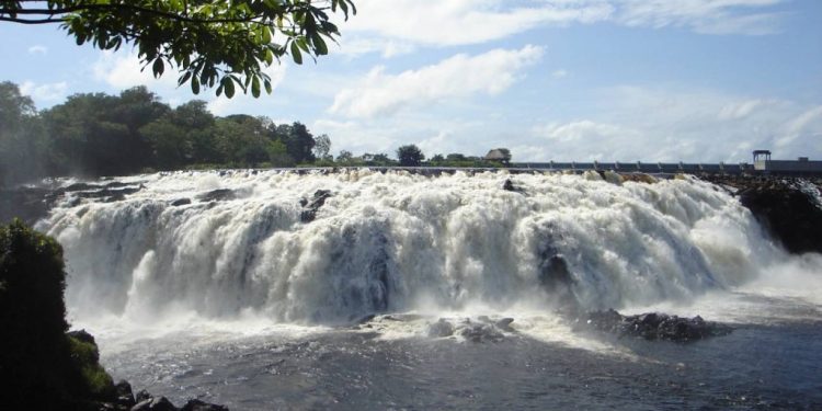 Parque La Llovizna te invita a recorrer sus paisajes en el estado Bolívar 1 Parque La Llovizna te invita a recorrer sus paisajes en el estado Bolívar