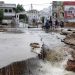 Pakistán registró 357 muertos por fuertes lluvias 8 Pakistán registró 357 muertos por fuertes lluvias