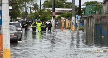 Puerto Rico toma precauciones ante posibles inundaciones por orden tropical