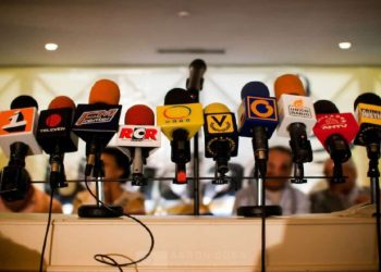 ONG presentó balance con 21 casos de violaciones a la libertad de expresión