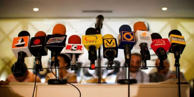 ONG presentó balance con 21 casos de violaciones a la libertad de expresión 1 ONG presentó balance con 21 casos de violaciones a la libertad de expresión