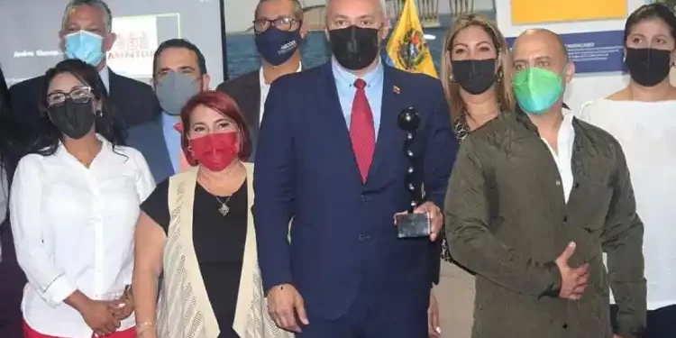 Mintur cerró proceso de postulaciones al Premio Nacional de Turismo con más de 300 aspirantes 1 mintur presenta el premio nacional de turismo laverdaddemonagas.com pnt 1