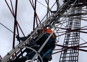 Movilnet activó Plan de Recuperación de Radiobases en 10 estados del país