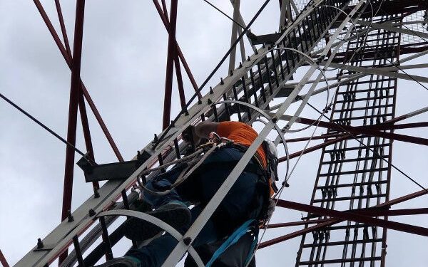 Movilnet activó Plan de Recuperación de Radiobases en 10 estados del país 1 Movilnet activó Plan de Recuperación de Radiobases en 10 estados del país