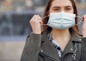 Alerta por el regreso del uso obligatorio de tapabocas