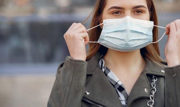 Alerta por el regreso del uso obligatorio de tapabocas