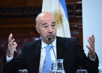 Esta nueva designación, busca afianzar las relaciones bilaterales de Argentina y Venezuela
