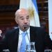 Senado de Argentina aprobó designación de Óscar Laborde como embajador de Venezuela 11 Esta nueva designación, busca afianzar las relaciones bilaterales de Argentina y Venezuela