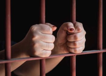 La mujer quemaba a la niña con una cuchara caliente en sus genitales