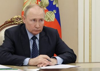 El jefe de Estado dio estas declaraciones durante una reunión con su Gobierno