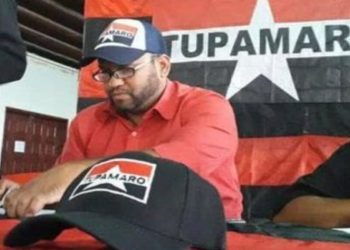 Detenidos 2 diputados oficialistas vinculados con delitos en el estado Aragua y Lara