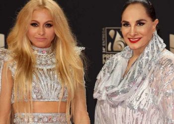 Actriz Susana Dosamantes madre de Paulina Rubio murió a los 74 años