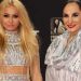 Actriz Susana Dosamantes madre de Paulina Rubio murió a los 74 años 9 Actriz Susana Dosamantes madre de Paulina Rubio murió a los 74 años