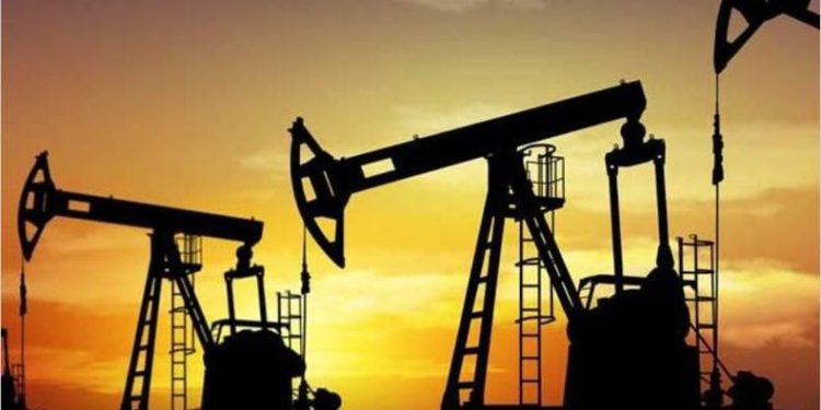 Producción de petróleo llega a 700 mil barriles diarios 1 Producción de petróleo llega a 700 mil barriles diarios