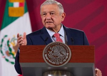 Presidente de México aseguró que la DEA no participó en captura del narco Caro Quintero