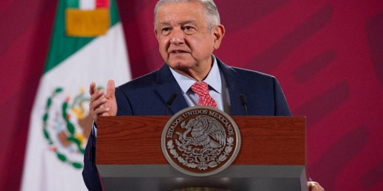 Presidente de México aseguró que la DEA no participó en captura del narco Caro Quintero 1 Presidente de México aseguró que la DEA no participó en captura del narco Caro Quintero