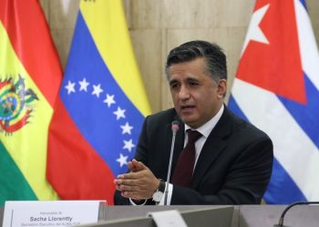 Venezuela y ALBA-TCP avanzan en materia alimenticia