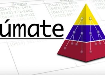 Asociación Civil Súmate señaló que más de 3 millones de venezolanos no están inscritos en el RE
