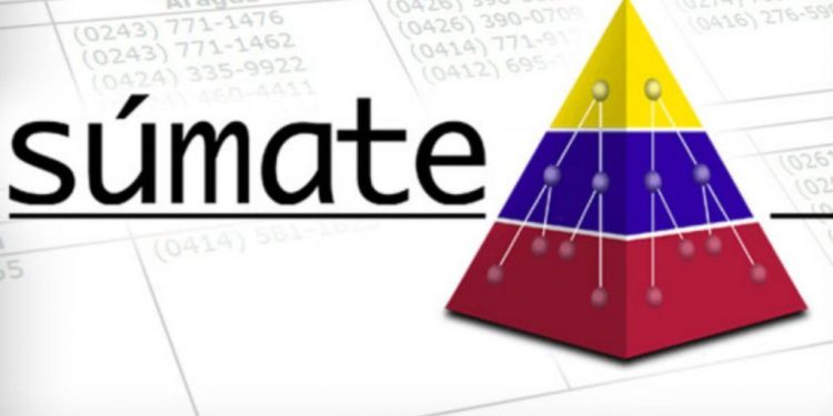 Asociación Civil Súmate señaló que más de 3 millones de venezolanos no están inscritos en el RE 1 Asociación Civil Súmate señaló que más de 3 millones de venezolanos no están inscritos en el RE