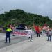 Panamá: El alto costo de la vida hacen que los trabajadores salgan a marchar 8 Continúa paro de trabajadores en Panamá por alto costo de la vida.