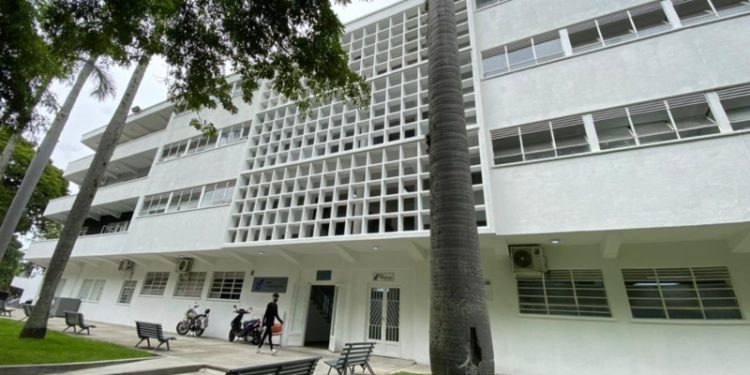 UCV tendrá elecciones de egresados el 13 de julio 1 UCV tendrá elecciones de egresados el 13 de julio