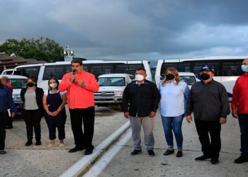 Jefe de gobierno ordenó resolver el problema de agua para este 31 de diciembre