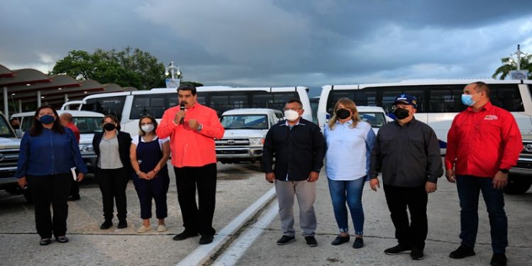 Jefe de gobierno ordenó resolver el problema de agua para este 31 de diciembre 1 Jefe de gobierno ordenó resolver el problema de agua para este 31 de diciembre