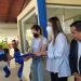 Autoridades regionales y municipales participaron en la reinauguración del Hotel Kariña Maturín